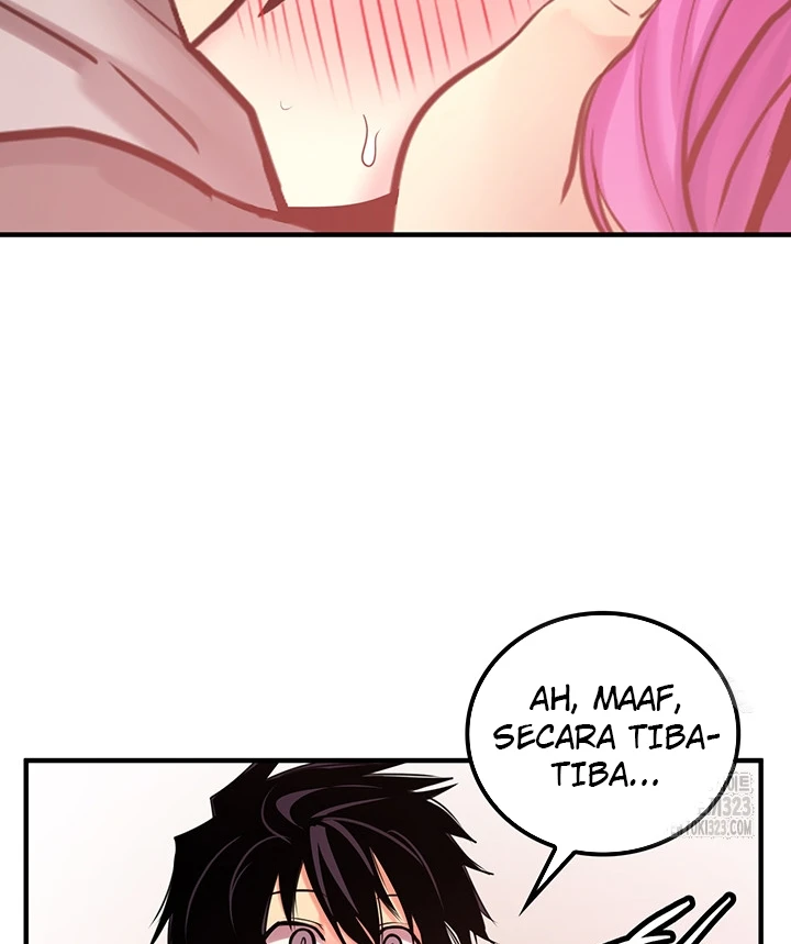 Yggdrasil Inssa Chapter 41 - Page 36